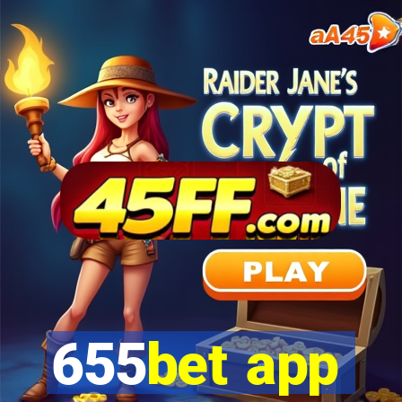 655bet app